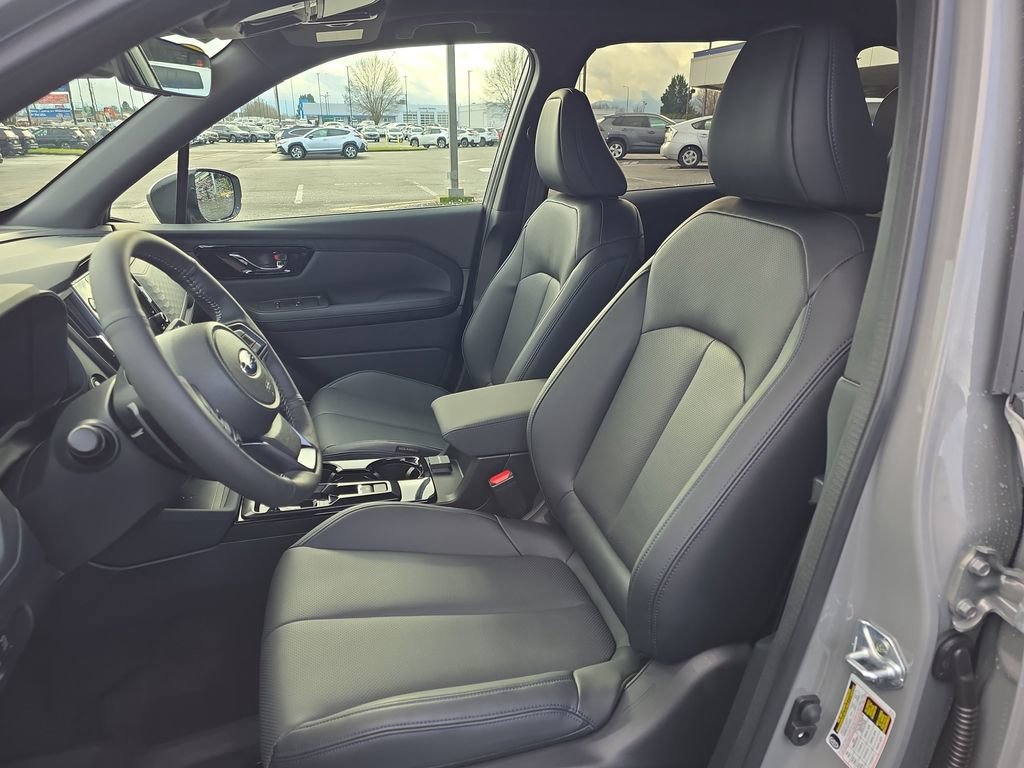 New 2026 Subaru Forester Limited image 10