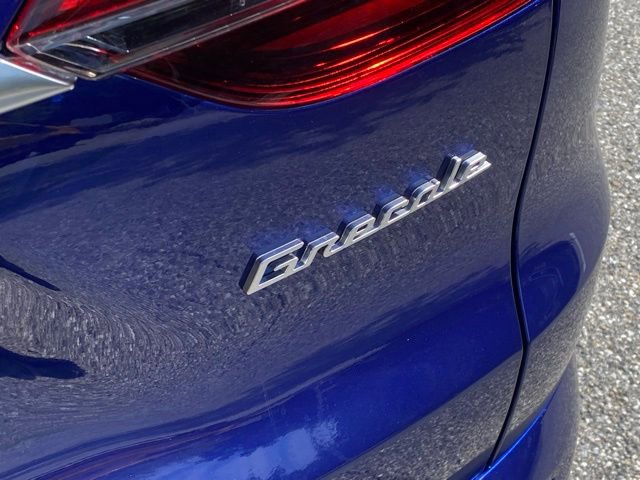 New 2025 Maserati Grecale GT image 15
