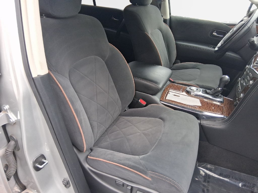 Used 2019 Nissan Armada SV w/ Driver Package RWD image 26
