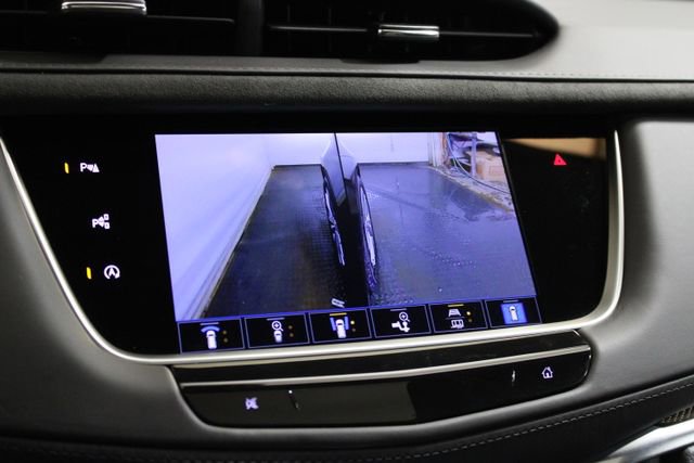 Certified 2023 Cadillac XT5 Premium Luxury w/ Platinum Package image 25