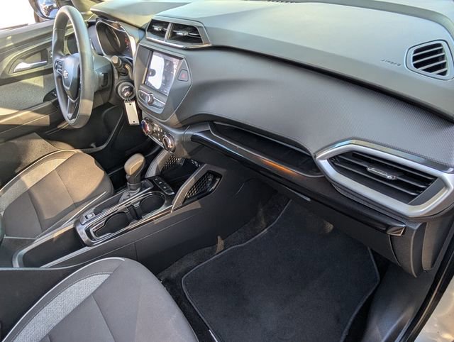 Used 2023 Chevrolet TrailBlazer LS FWD image 19