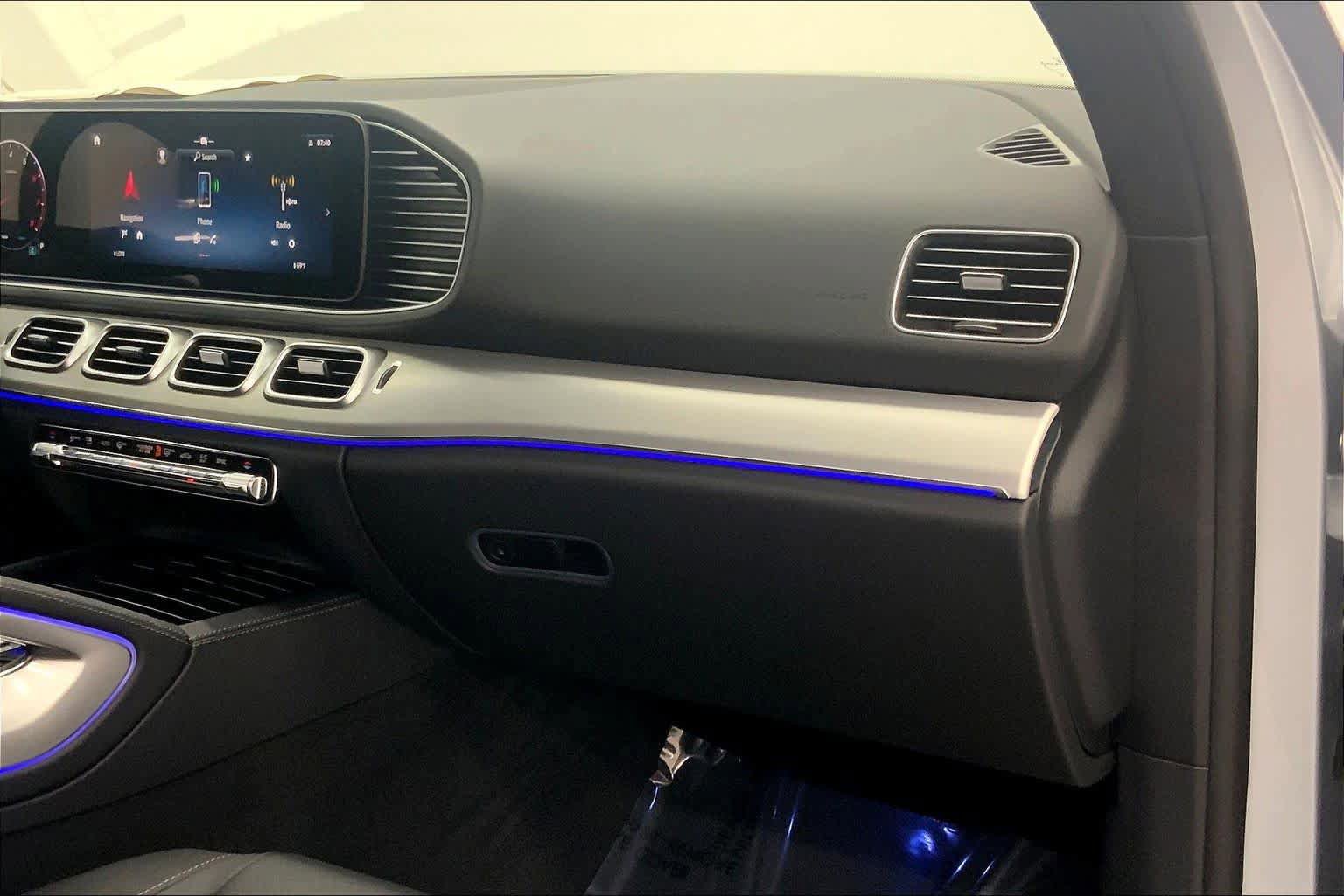 New 2026 Mercedes-Benz GLE 450 4MATIC image 28