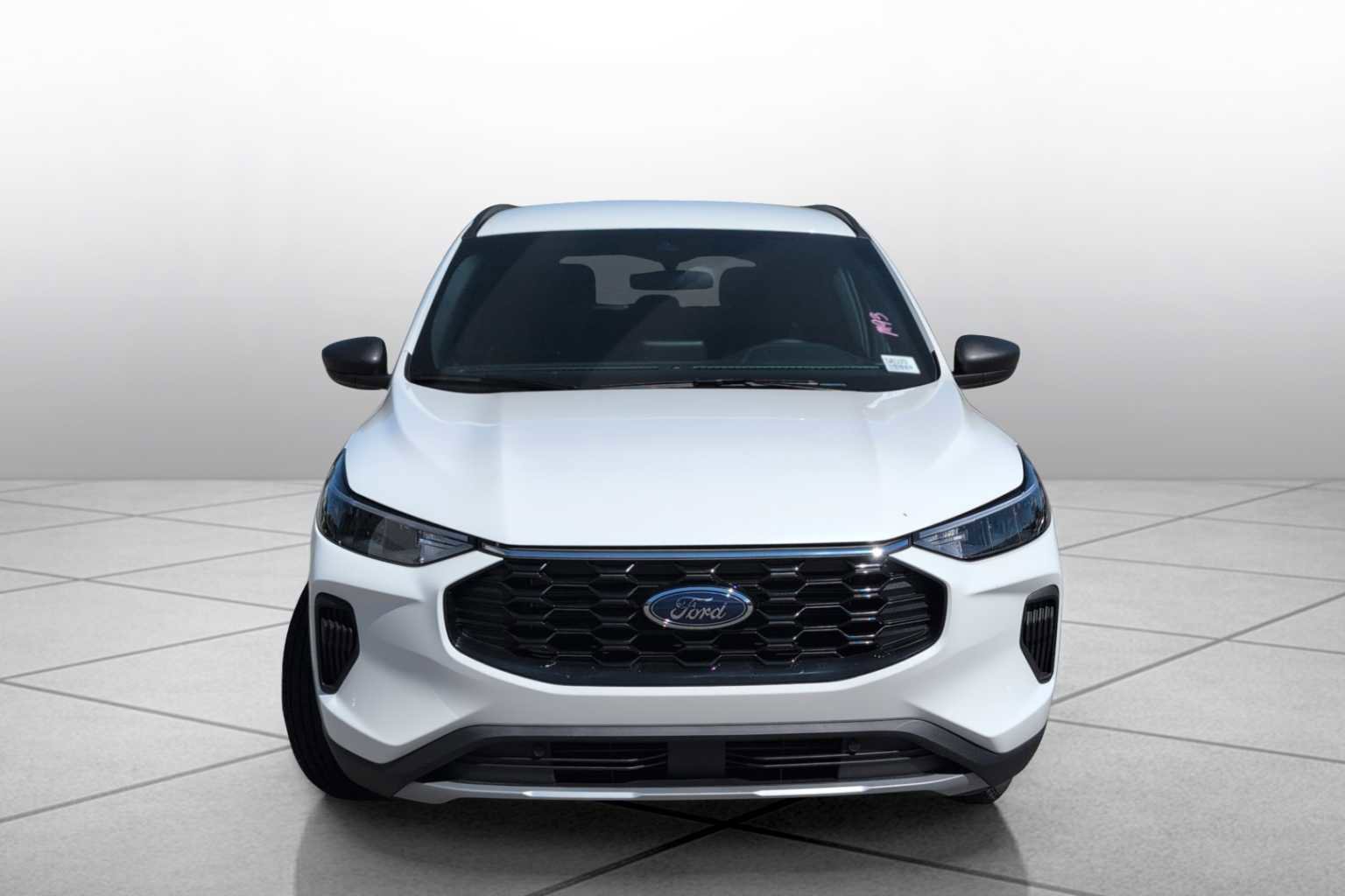 New 2026 Ford Escape ST-Line image 3