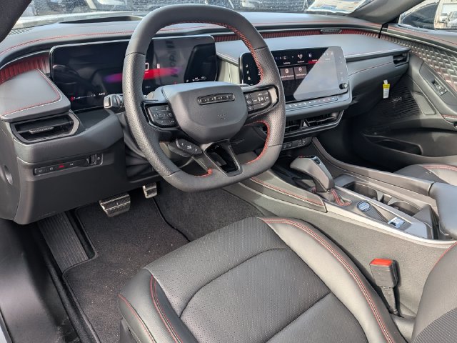 New 2026 Dodge Charger Scat Pack AWD/4WD image 14