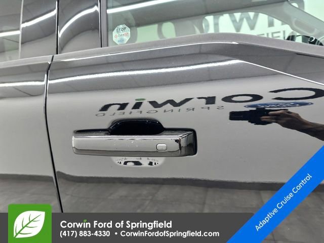 New 2026 Ford F250 Platinum image 8