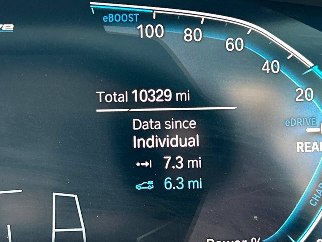 Used 2023 BMW X5 xDrive45e w/ Parking Assistance Package AWD/4WD image 19