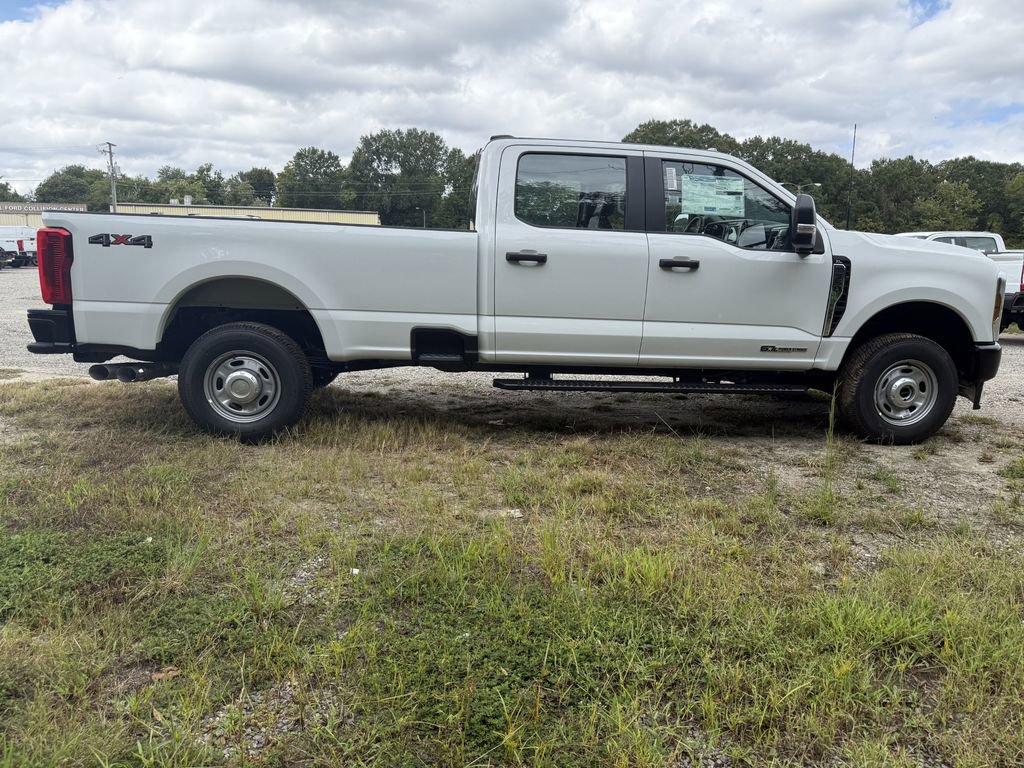 New 2026 Ford F350 XL w/ Snow Plow Prep Package image 9