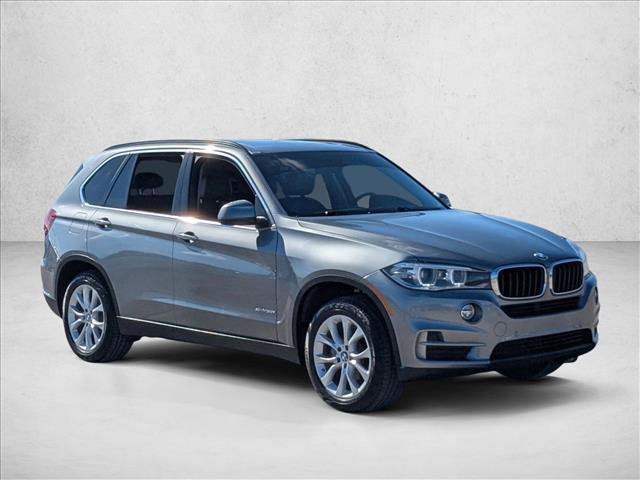 Used 2016 BMW X5 sDrive35i image 3