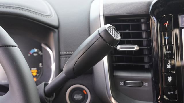 New 2026 RAM 3500 Laramie image 27