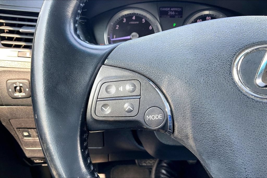 Used 2012 Lexus ES 350 FWD image 11