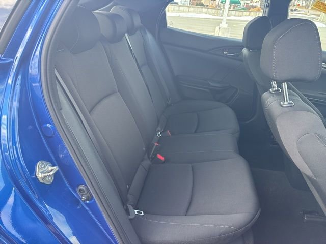 Used 2017 Honda Civic Sport image 15