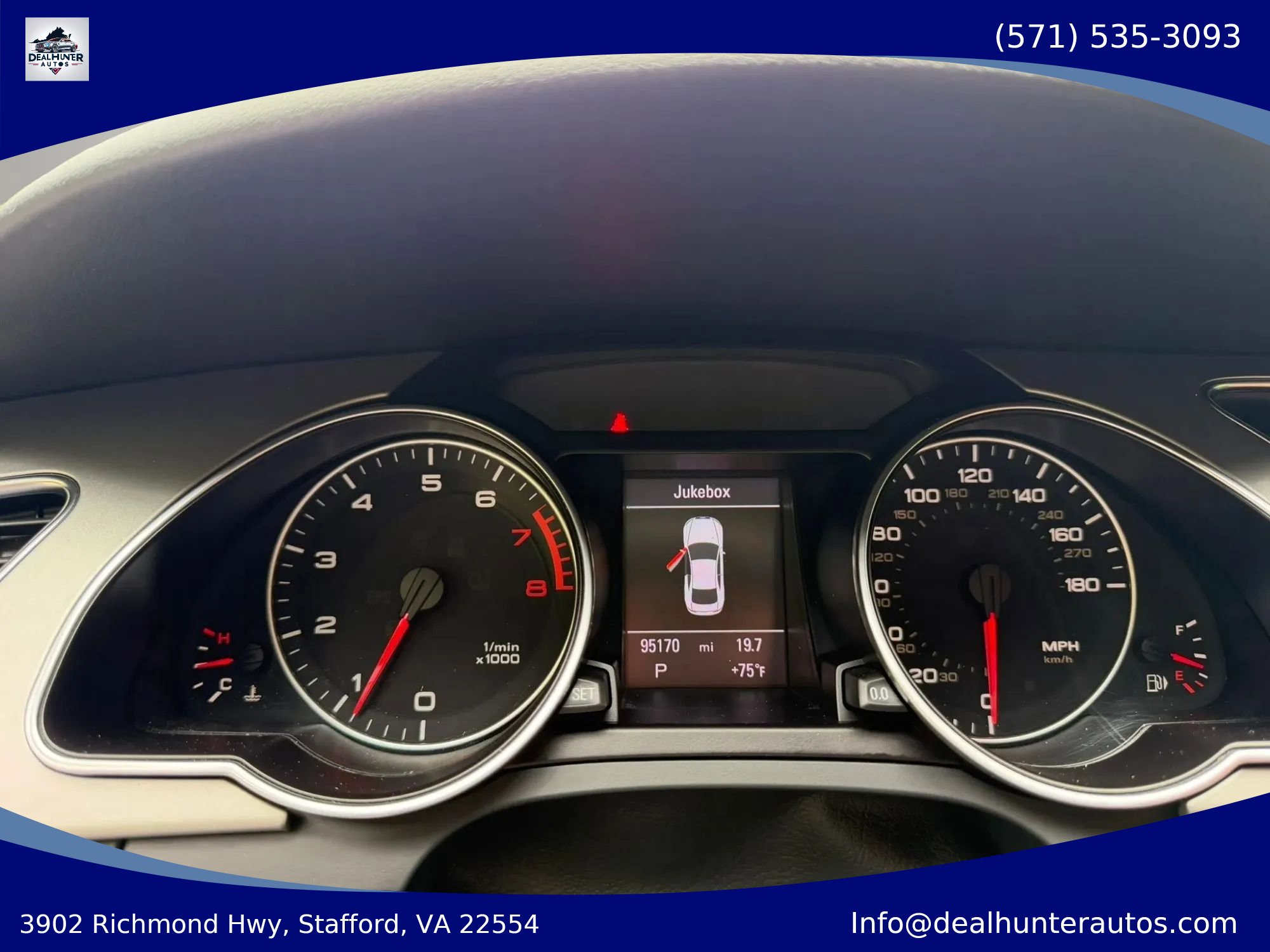 Used 2012 Audi A5 2.0T Prestige AWD/4WD image 25