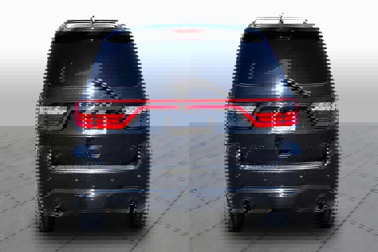 Used 2018 Dodge Durango GT w/ Premium Group image 5