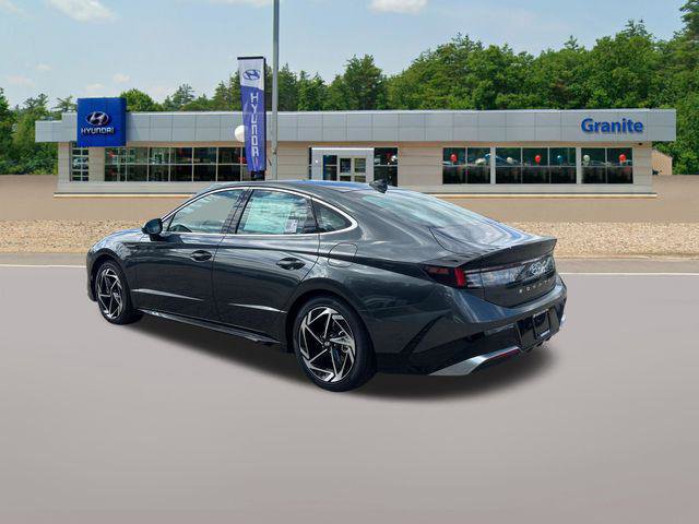 New 2026 Hyundai Sonata SEL image 7