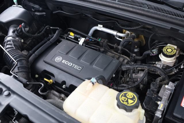 Used 2015 Buick Encore FWD image 9