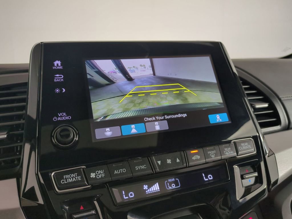 Used 2024 Honda Odyssey Sport image 27