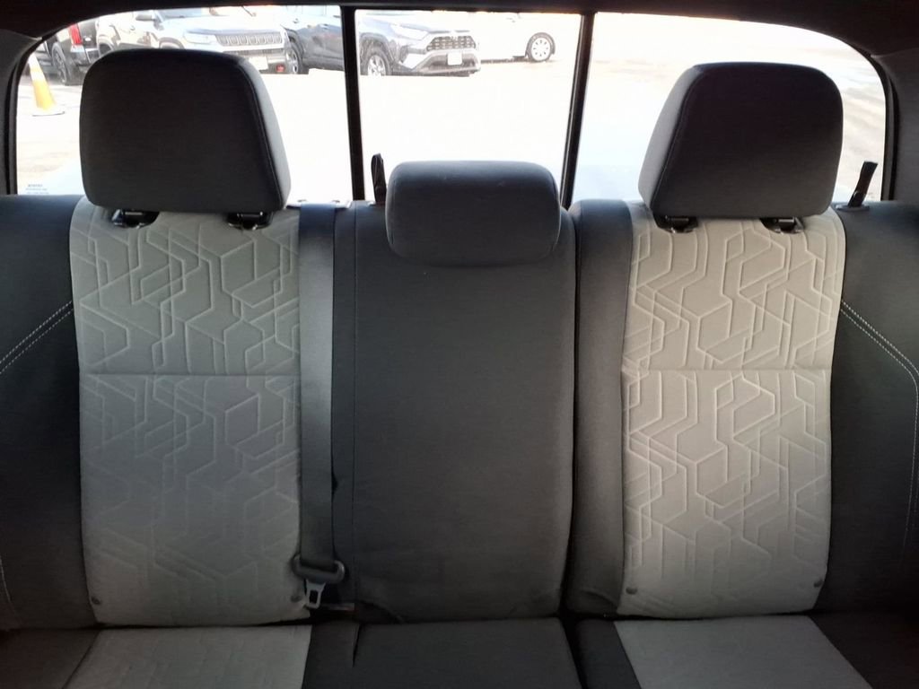 Certified 2021 Toyota Tacoma TRD Sport w/ Technology Package image 23