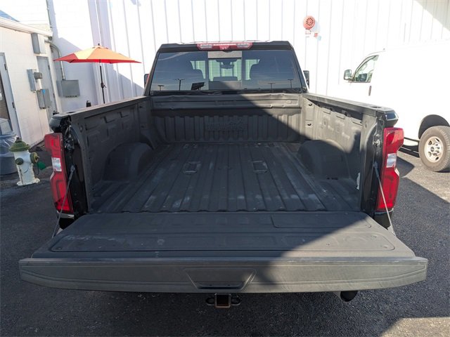 Used 2022 Chevrolet Silverado 3500 High Country image 15