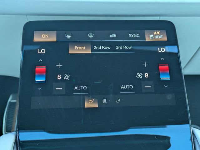 New 2026 Cadillac Vistiq Luxury AWD/4WD image 25