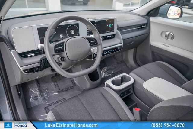 Used 2024 Hyundai Ioniq 5 SEL RWD image 17
