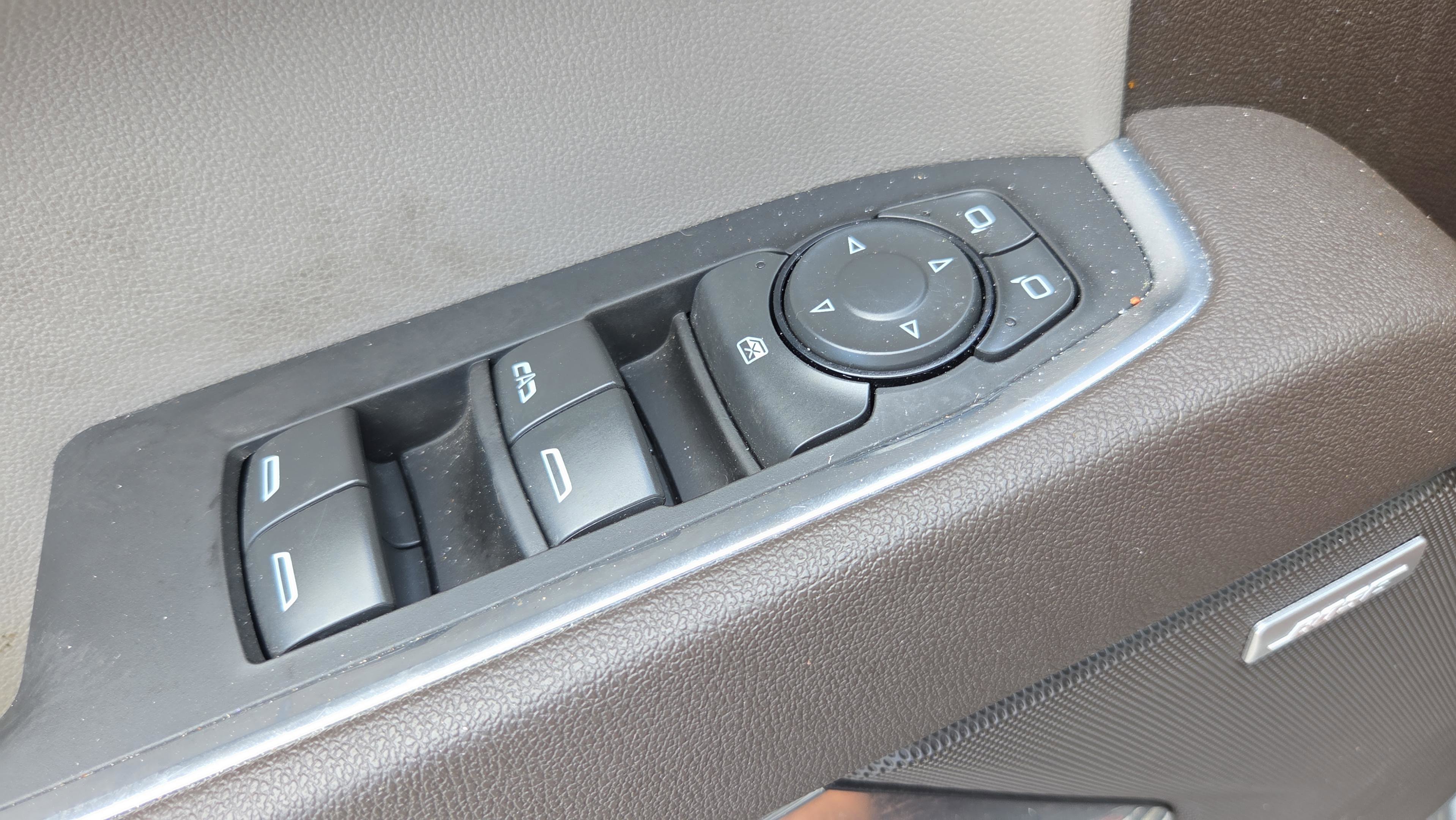 Used 2026 Chevrolet Silverado 1500 LT Trail Boss w/ Safety Package image 35