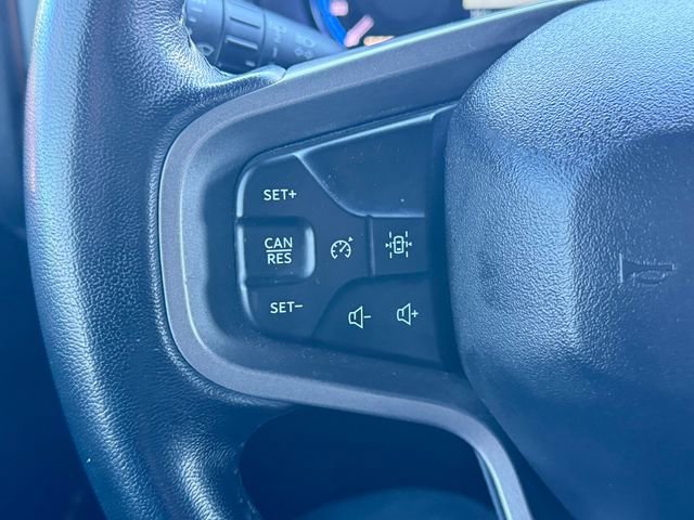 Certified 2023 Ford Bronco Badlands image 20