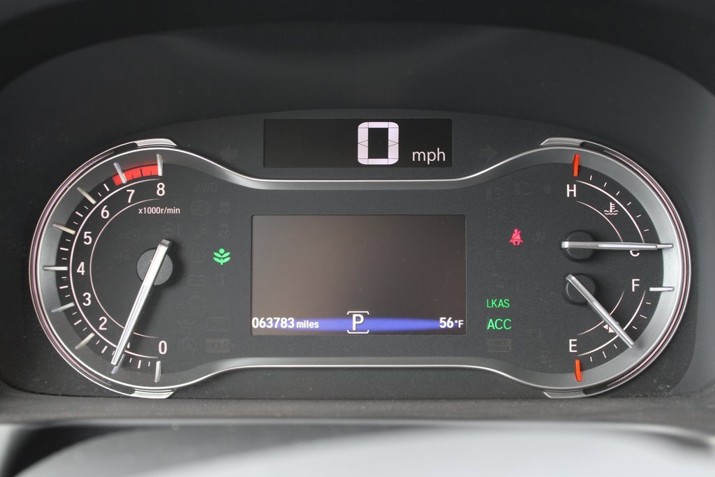 Used 2017 Honda Pilot Touring image 24