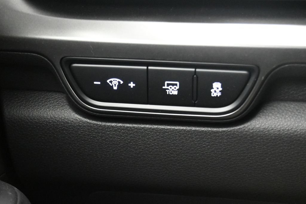 New 2026 Kia Carnival SX w/ SX Dark Edition Package FWD image 23