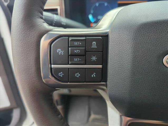 Used 2025 Ford F250 King Ranch AWD/4WD image 13