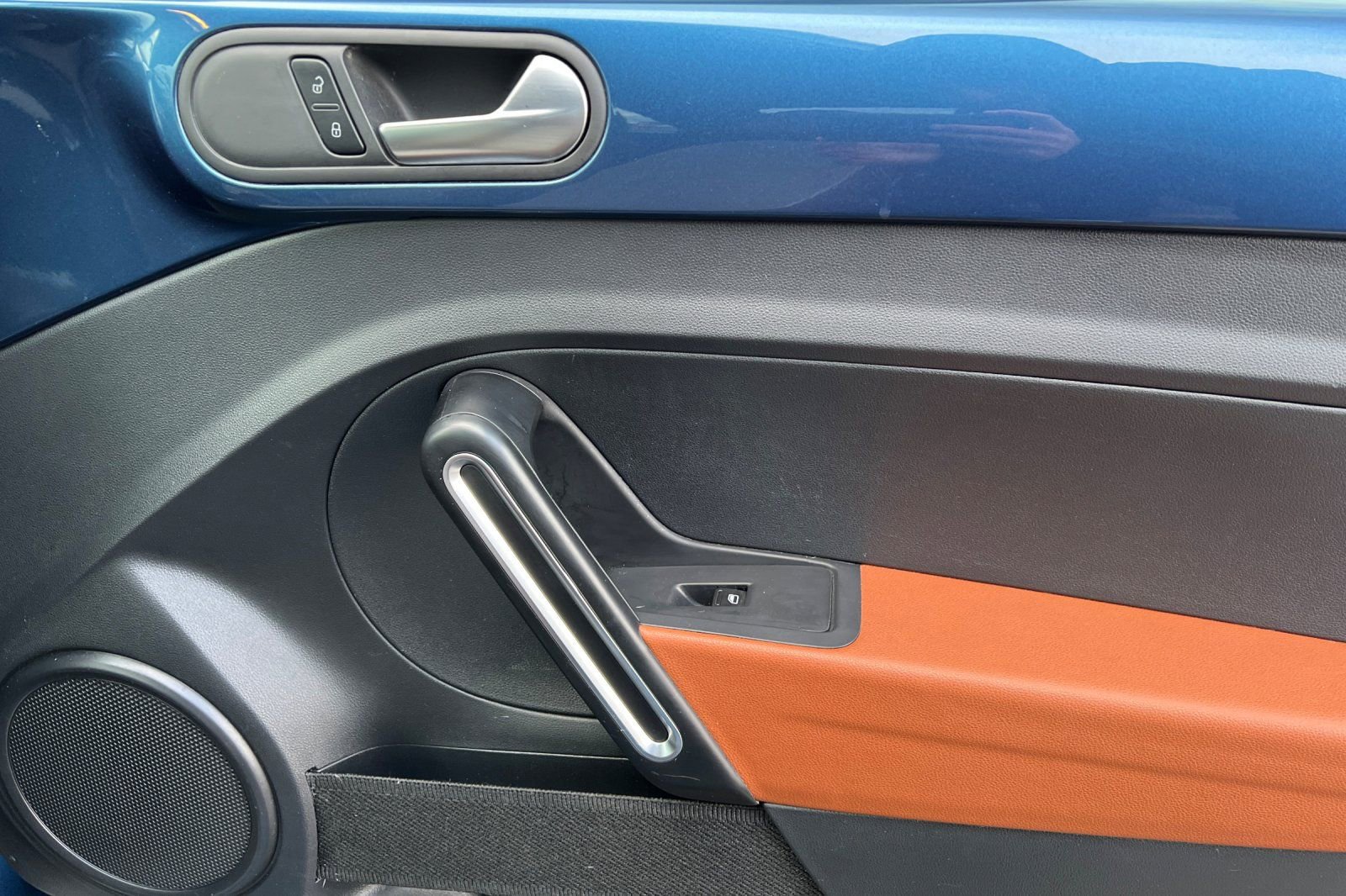 Used 2017 Volkswagen Beetle 1.8T image 21