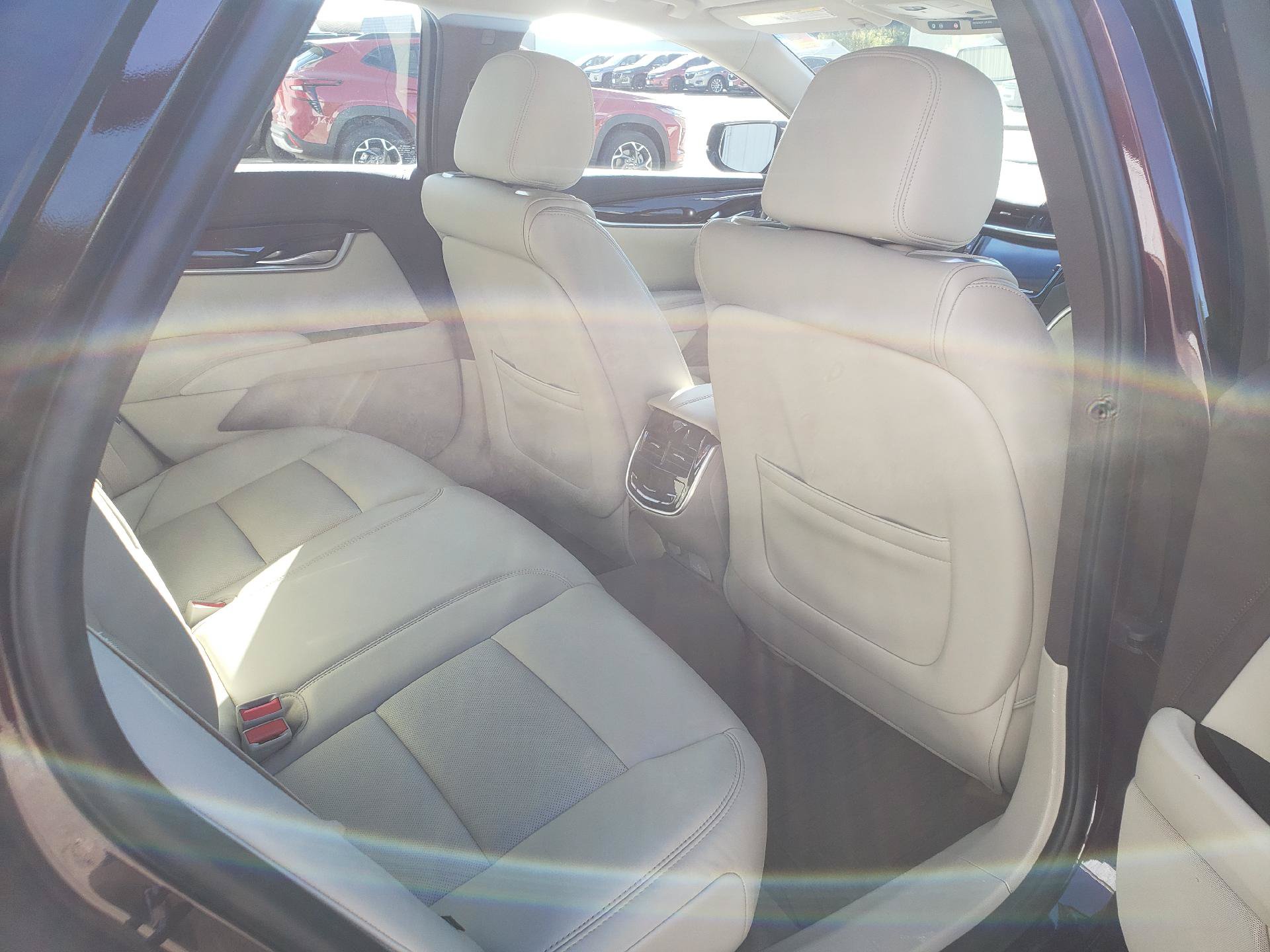 Used 2017 Cadillac XTS Premium Luxury FWD image 11
