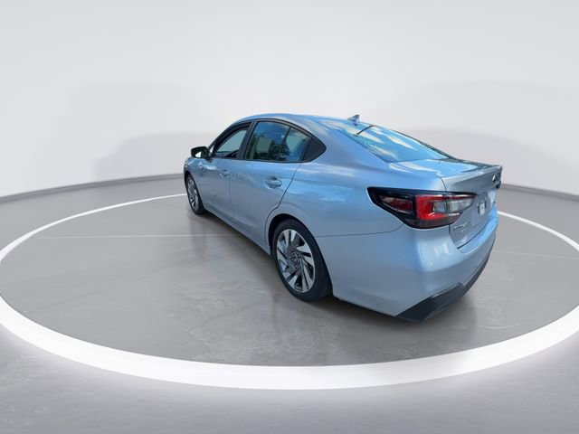 Certified 2025 Subaru Legacy Limited AWD/4WD image 6