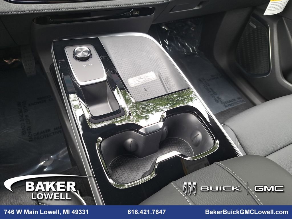 New 2026 Buick Enclave Preferred image 28