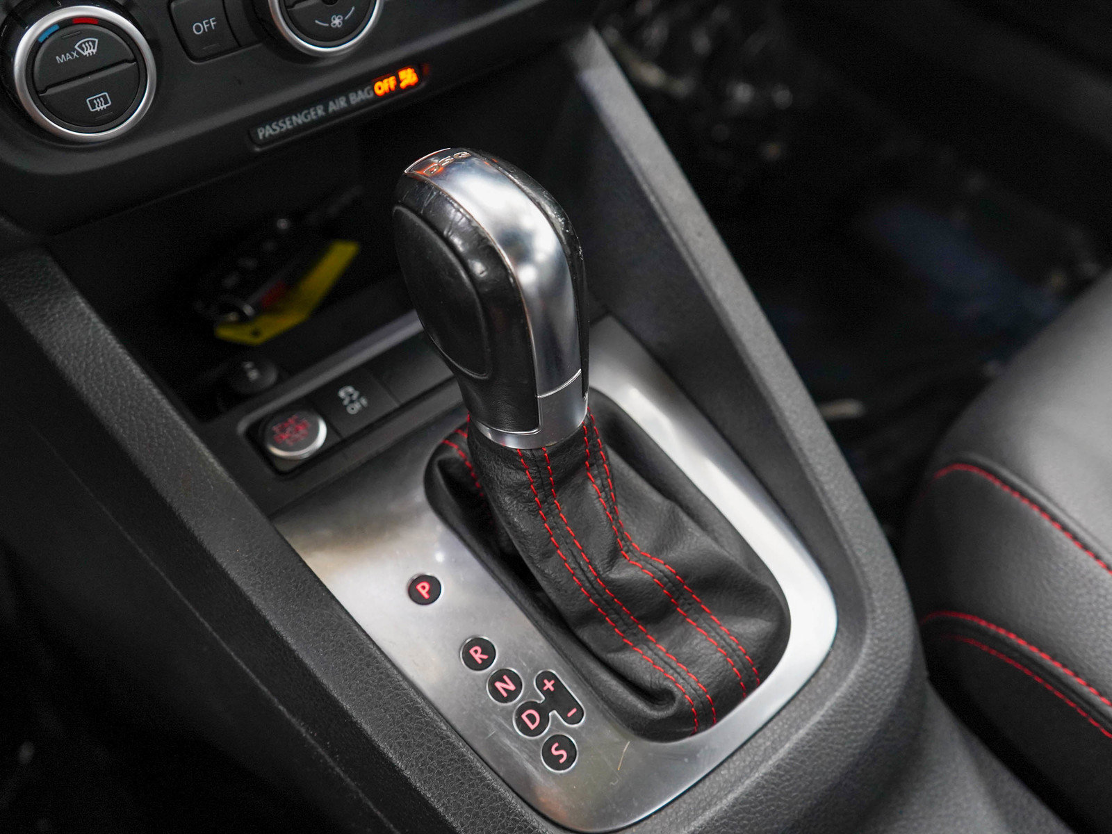 Used 2014 Volkswagen Jetta GLI Autobahn FWD image 20
