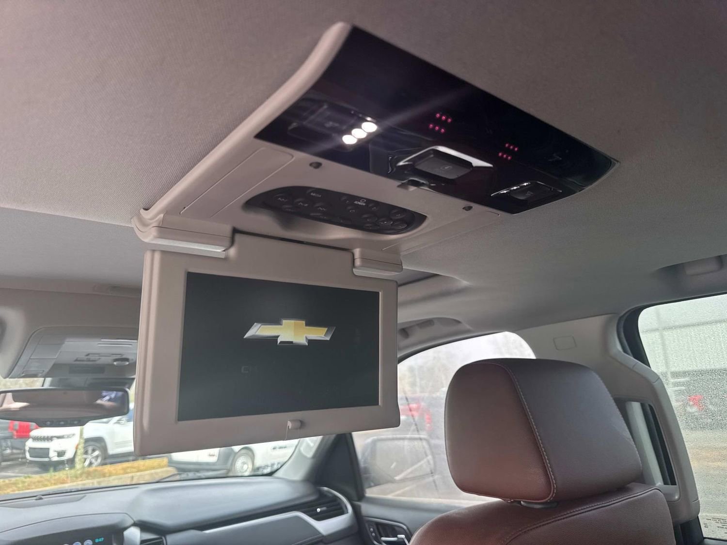 Used 2020 Chevrolet Tahoe Premier w/ Premier Plus Edition image 24