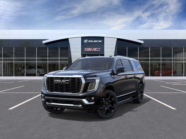 New 2026 GMC Yukon XL Denali w/ Denali Reserve Package image 8
