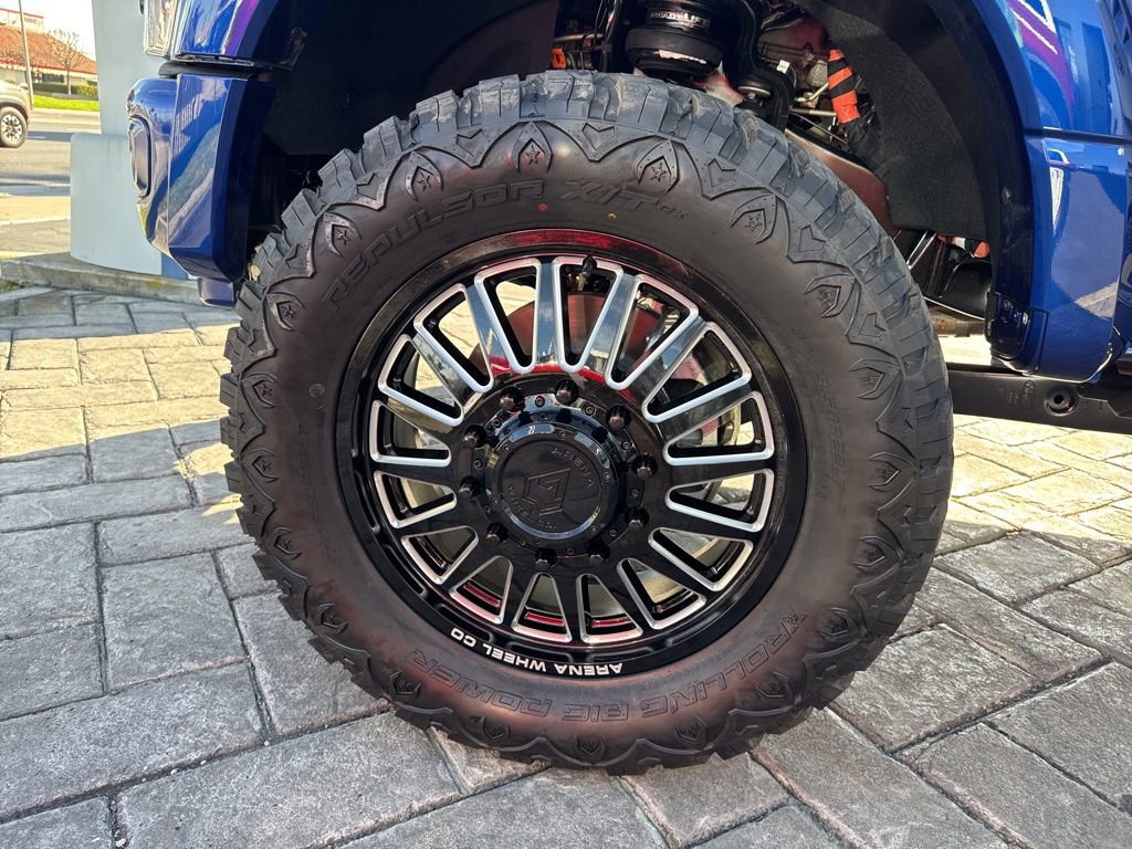 Used 2026 Ford F450 Lariat image 5