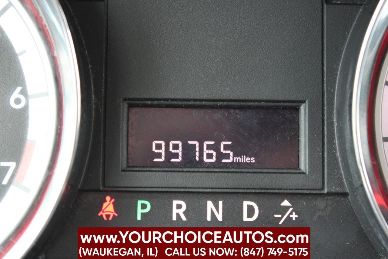 Used 2015 Dodge Grand Caravan SXT image 28