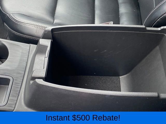 Used 2023 Ford Escape Platinum image 14