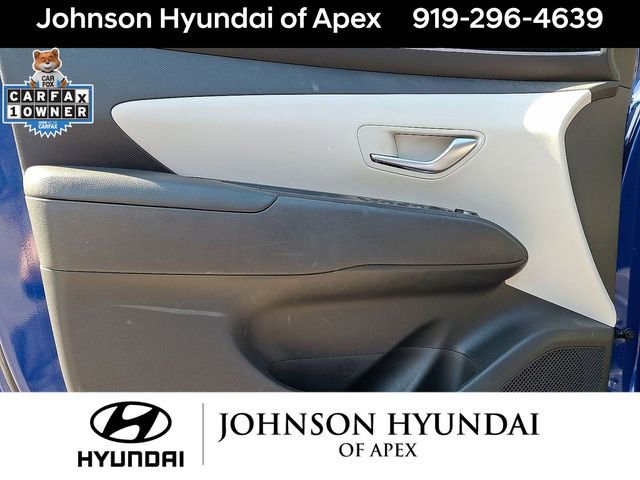 Used 2022 Hyundai Tucson SEL w/ Cargo Package AWD/4WD image 18