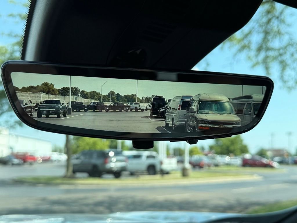 New 2026 GMC Acadia Elevation w/ Elevation Premium Package image 6