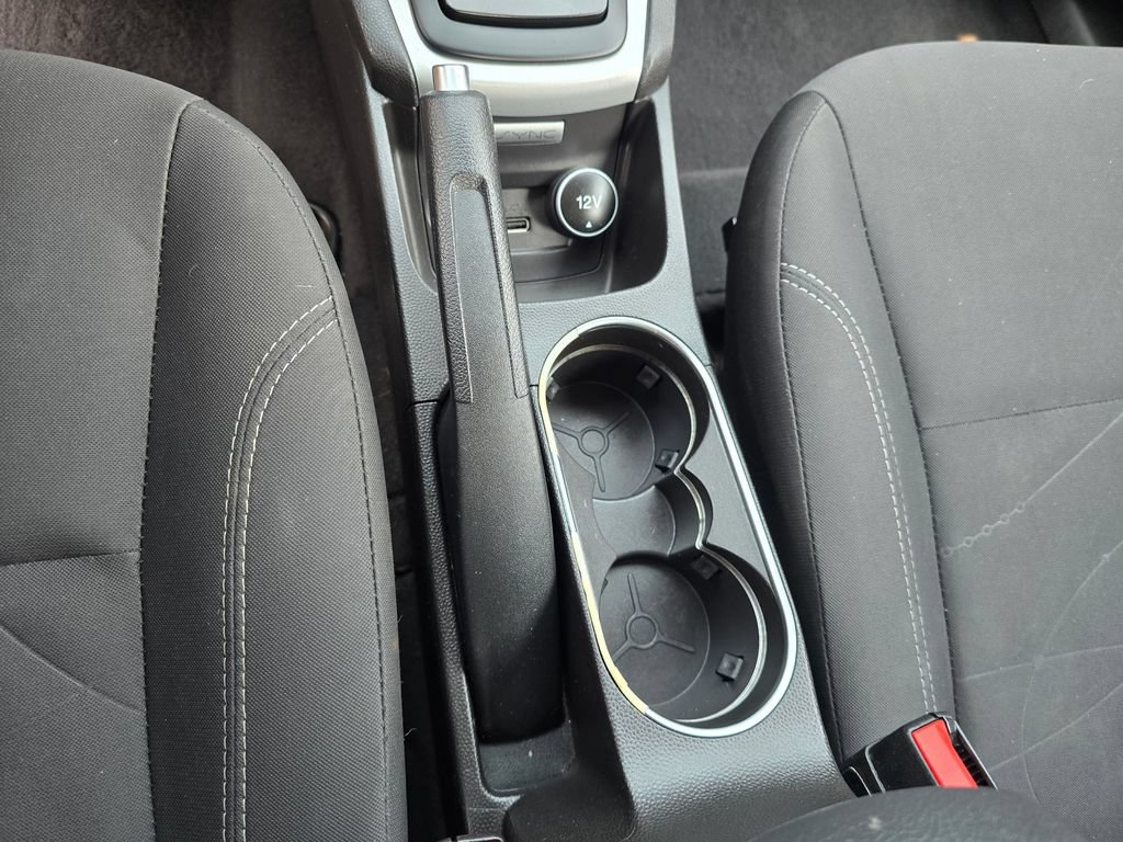 Used 2019 Ford Fiesta SE FWD image 25