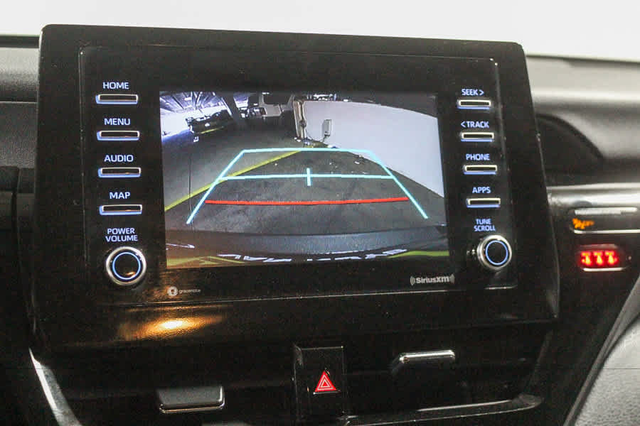 Used 2023 Toyota Camry SE FWD image 26
