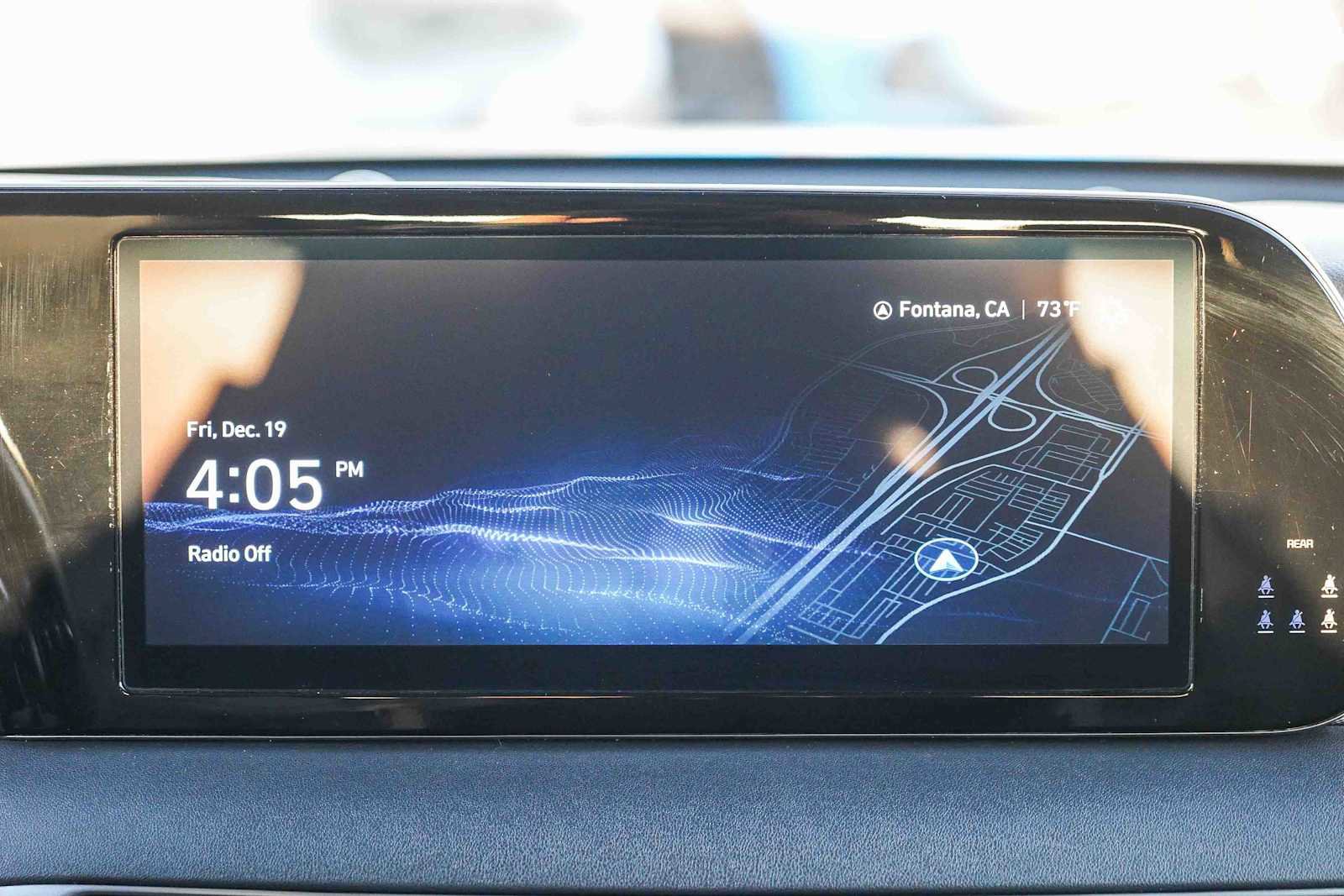 Used 2024 Hyundai Palisade XRT image 14