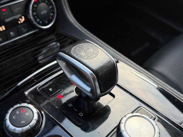 Used 2015 Mercedes-Benz CLS 63 AMG S-Model w/ Premium Package II image 9
