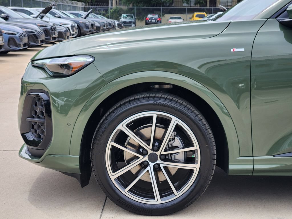 New 2026 Audi Q5 Prestige AWD/4WD image 12