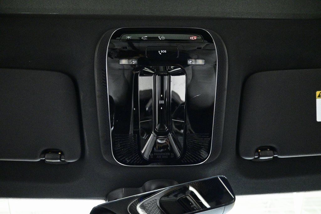 Certified 2024 Mercedes-Benz GLC 300 4MATIC image 17