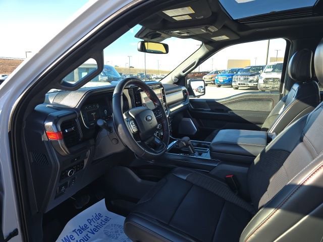 Used 2025 Ford F150 Raptor image 10