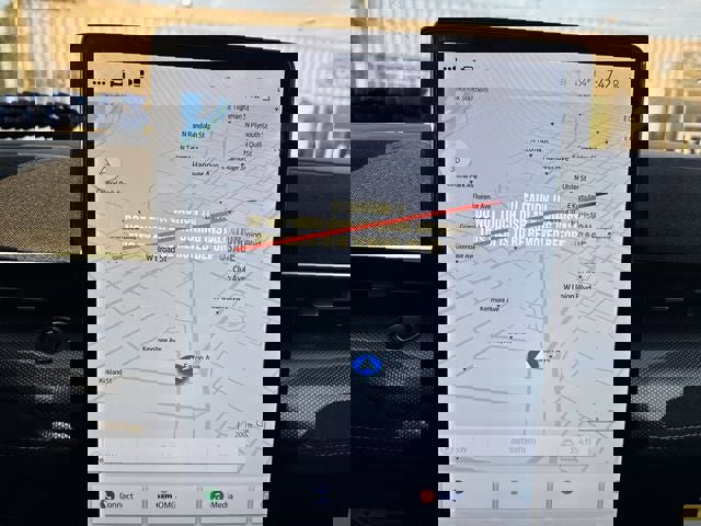 New 2025 Ford Mustang Mach-E GT image 18