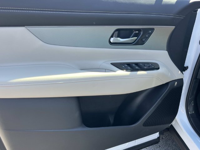 New 2026 Nissan Murano SL AWD/4WD image 23
